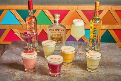 Imagen principal de la noticia: Pisco Month
