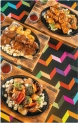 About Jarana Restaurant