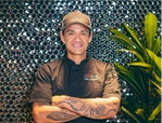 Executive Chef portrait
