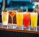 26 Jarana Restaurant Vibe
