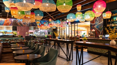 Imagen principal de la noticia: Celebrate the Holidays Peruvian Spirit at Jarana Restaurant & Pisco Bar